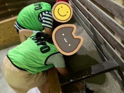 t 141 400x300 - toiro 南林間　第２教室　9/16(土)