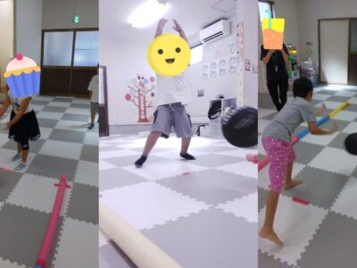 ☆9月18日☆ボール遊びをしよう♨toiro湯河原♨ t 153 400x300 - ☆9月18日☆ボール遊びをしよう♨toiro湯河原♨