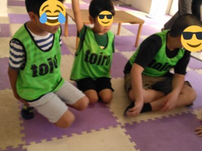 t 154 400x300 - ♪9月19日(火)♪toiro戸塚