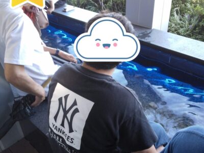 t 157 400x300 - ☆toiro小田原☆足湯