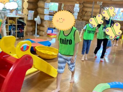 t 165 400x300 - toiro 大津☆ログハウスで遊ぼう9月16日（土）