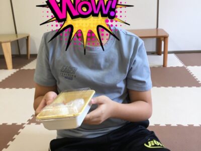 9月17日(日) ◇toiro青葉台◇ t 170 400x300 - 9月17日(日) ◇toiro青葉台◇