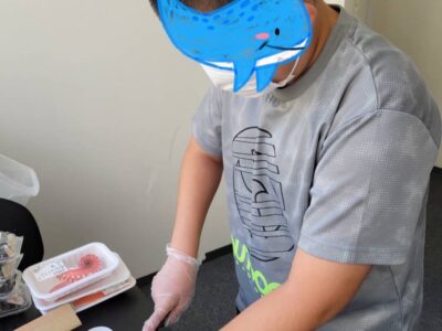 t 172 400x300 - ♡9月10日 toiro藤沢 第2教室♡