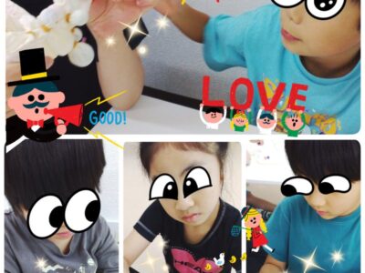 t 179 400x300 - 9月21日(木)　♪toiro金沢文庫34♪