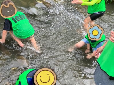 toiro 南林間 第2教室 8/27(土) t 18 400x300 - toiro 南林間 第2教室 8/27(土)