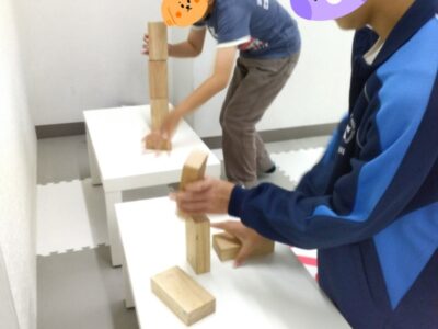 t 186 400x300 - toiro二宮　9月20日(水)　運動遊び