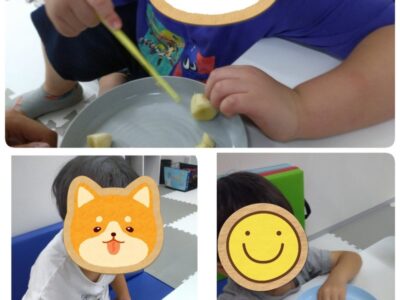 t 190 400x300 - ９月23日toiro開成第2教室☆フルーツポンチ☆