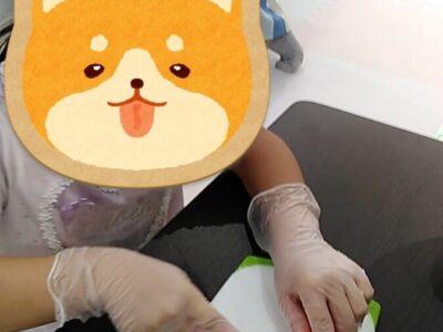 toiro鴨居 ♪カレー作り♪ t 195 400x300 - toiro鴨居 ♪カレー作り♪