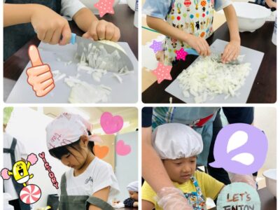 t 197 400x300 - ハンバーグパーティー★toiro仲町台★