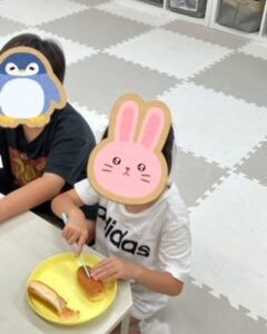 toiro 南林間 第2教室 9/19(火) t 203 240x300 - toiro 南林間 第2教室 9/19(火)