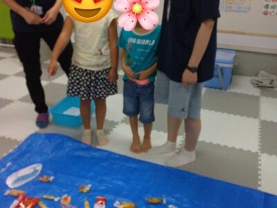 ☆9月21日☆お菓子釣り♨toiro湯河原♨ t 206 400x300 - ☆9月21日☆お菓子釣り♨toiro湯河原♨