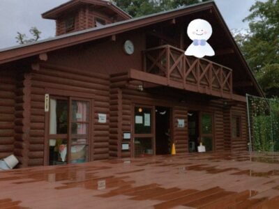 t 216 400x300 - 【9月28日＊toiro小田栄　第１教室　♪ログハウス￼