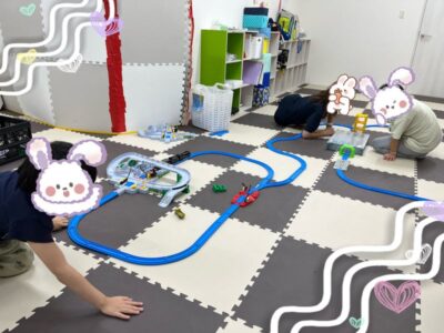 2023.9♪toiro相模原第3教室♪『9月の様子』 t 222 400x300 - 2023.9♪toiro相模原第3教室♪『9月の様子』