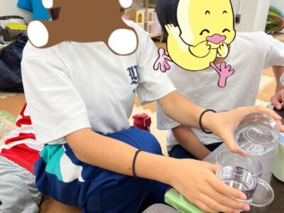 t 224 400x300 - 9月28日　toiro南林間　第一教室