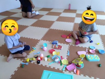 t 23 400x300 - 9月6日（水）☆toiro本厚木☆