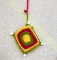 t 234 - 9月３０日（土）toiro伊勢原　～ゴッドアイ製作～