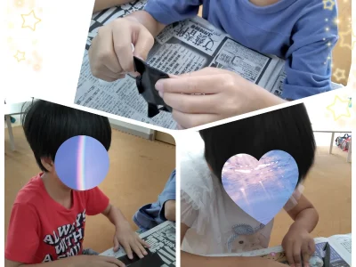 t 3 400x300 - 9月7日＊toiro小田栄　第１教室　☆蛍と夏の星座☆　