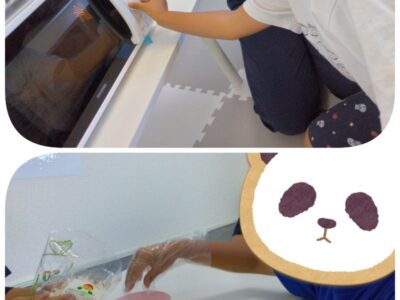 9月7日(木) toiro三浦海岸 ☆ホットドッグ作り☆  t 30 400x300 - 9月7日(木) toiro三浦海岸 ☆ホットドッグ作り☆ 