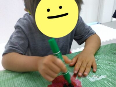 t 6 400x300 - toiro二宮　８月２８日(月)　プラバンを作ろう！￼