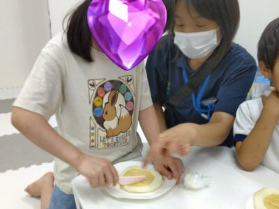 t 61 400x300 - ☆toiro溝の口☆9月7日メロンパンづくり