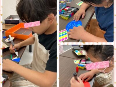 t 65 400x300 - toiro平塚　９月７日　こま遊び