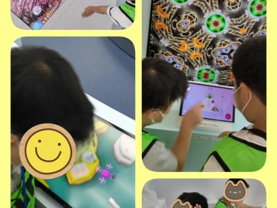 ♪toiro白楽♪【YUMESAKI GALLERYへ行こう】2023.9.8 t 7 400x300 - ♪toiro白楽♪【YUMESAKI GALLERYへ行こう】2023.9.8