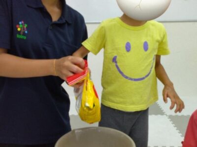 2023/09/02 『 お好み焼きづくり』 t 74 400x300 - 2023/09/02 『 お好み焼きづくり』