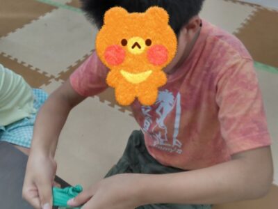 t 79 400x300 - 2023年9月12日　toiro南林間　第一教室