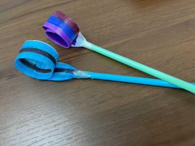 ♧toiro日吉♧ 9月1日(金)  【吹き戻し制作】 t 8 400x300 - ♧toiro日吉♧ 9月1日(金)  【吹き戻し制作】