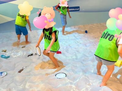 t 81 400x300 - 9月10日(日)　☆toiro桜ヶ丘☆