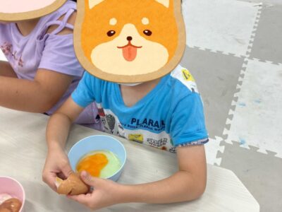 toiro 南林間 第2教室 9/2(土) t 83 400x300 - toiro 南林間 第2教室 9/2(土)