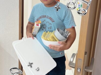 ☆toiro瀬谷☆2023/09/10「焼きそば作り」 t 90 400x300 - ☆toiro瀬谷☆2023/09/10「焼きそば作り」