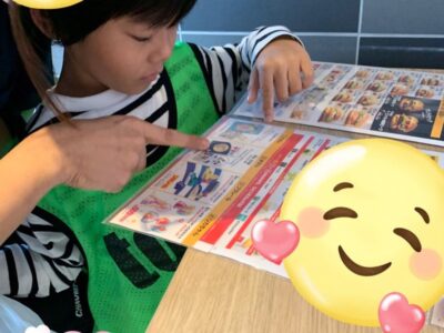 t 109 400x300 - 10月14日　☆toiro川崎第一教室☆