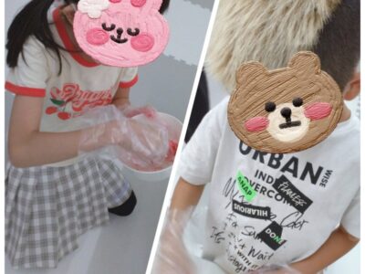 t 11 400x300 - 10月03日　toiro用田『月見団子を食べよう♪』