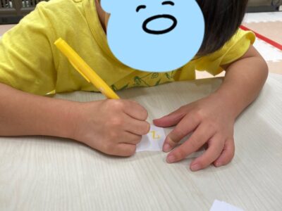 t 121 400x300 - 2023.10.14　toiro相模原第2教室『ビンゴゲーム』