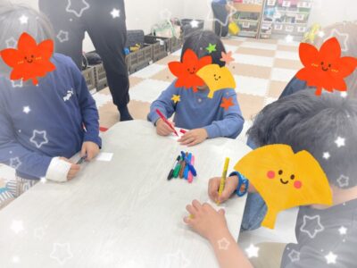 t 122 400x300 - 2023.10.14♪toiro相模原第3教室♪『びっくり箱』￼