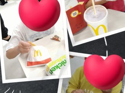 t 125 400x300 - toiro 南林間　第２教室　10/14（土)