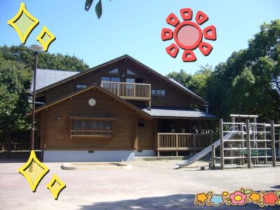 t 135 400x300 - ☆toiro大船 10月15日(日) 桂山公園こどもログハウス☆