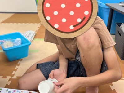 t 141 400x300 - 10月18日　toiro南林間　第一教室