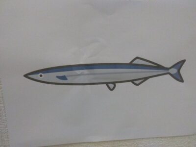 t 164 400x300 - 10月21日＊toiro小田栄　第2教室　サンマになって転がり競争