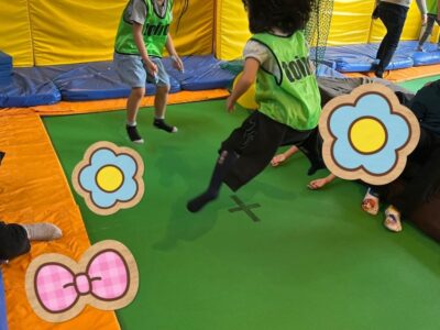 t 166 400x300 - 10月21日　☆toiro川崎第一教室☆