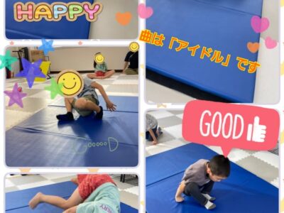 t 17 400x300 - ☆9/26　toiro大船　運動レク