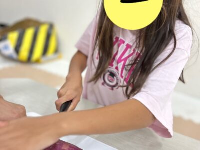 t 176 400x300 - 2023.10.21 toiro相模原第２教室『焼きいも』