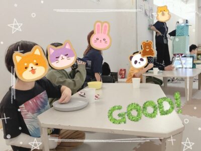 t 178 400x300 - 2023.10.17♪toiro相模原第3教室♪『映画館』￼