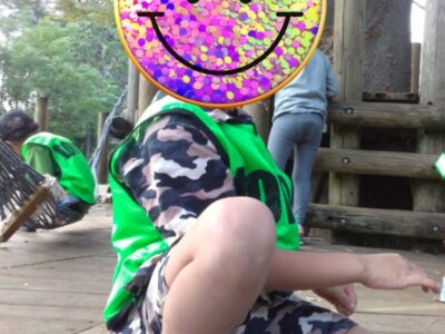 10月14日(土)『藤沢少年の森』 t 180 400x300 - 10月14日(土)『藤沢少年の森』