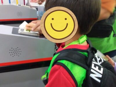 t 184 400x300 - 10月15日（日）　toiro溝の口　☆電車とバスの博物館へ行こう☆