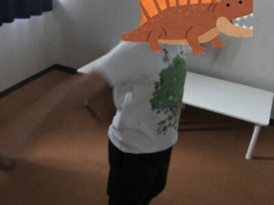 t 190 400x300 - toiro都筑ふれあいの丘★toiro運動会★