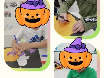 t 191 400x300 - toiro 南林間　第２教室　10/25