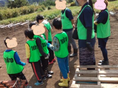 t 215 400x300 - 10月21日（土）☆toiro愛川☆サツマイモ掘り☆