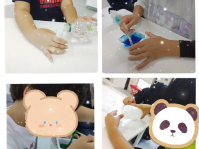 t 219 400x300 - 2023/10/26(木)　☆toiro三浦海岸　スライム作り☆